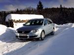 Volkswagen Passat Variant V6 FSI 4Motion 2006 года
